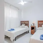 Διαμέρισμα Dianium-3 By Interhome Denia