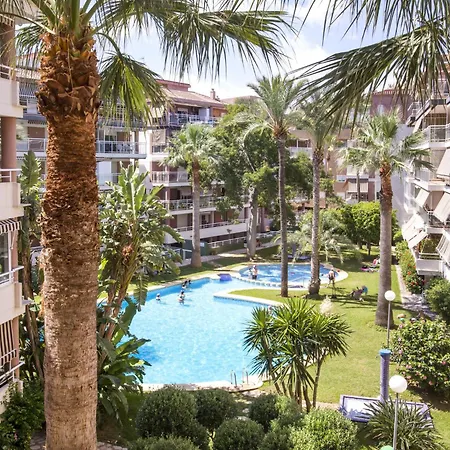 Appartamento Dianium-3 By Interhome Dénia