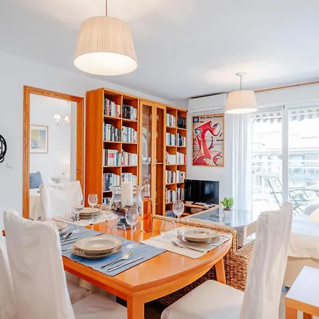Dianium-3 By Interhome Denia