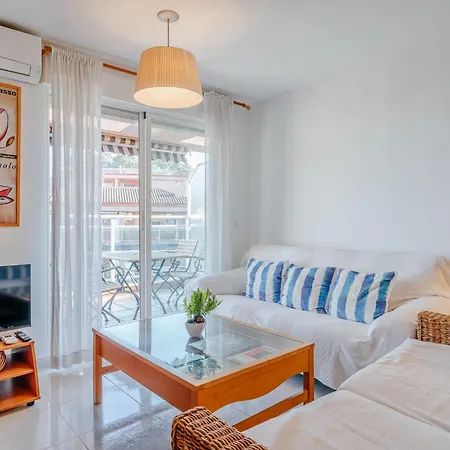 Dianium-3 By Interhome Denia