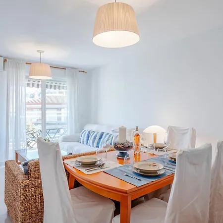 Dianium-3 By Interhome Apartment