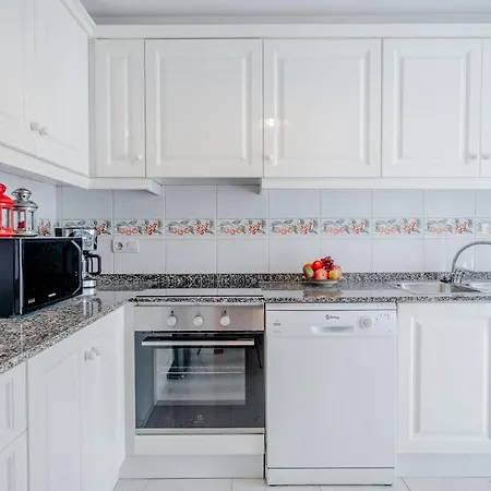 Appartamento Dianium-3 By Interhome