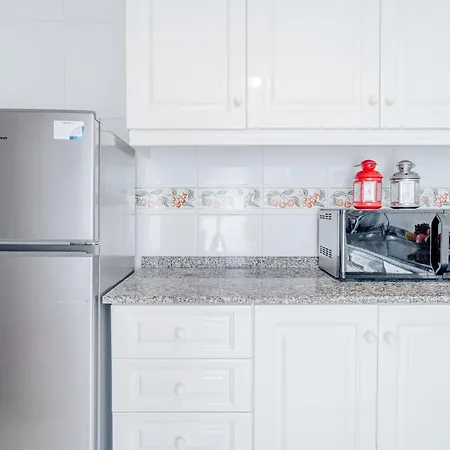 Dianium-3 By Interhome Διαμέρισμα *