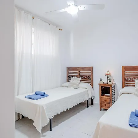 Appartamento Dianium-3 By Interhome Dénia