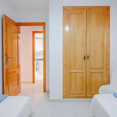 Appartamento Dianium-3 By Interhome *