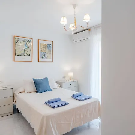 Dianium-3 By Interhome Apartment