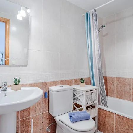 Dianium-3 By Interhome Apartment