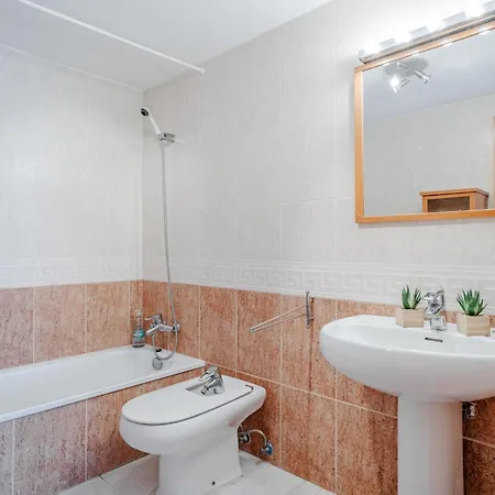 Appartamento Dianium-3 By Interhome Dénia