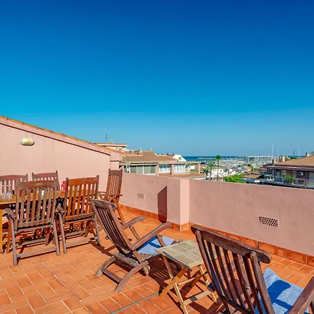 Dianium-3 By Interhome Apartment *