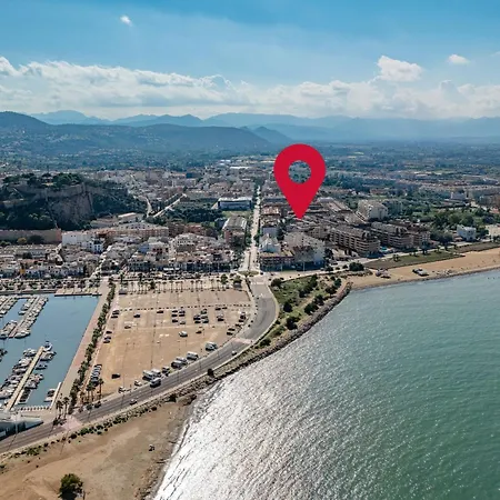 Dianium-3 By Interhome Apartment *