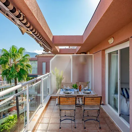 Dianium-3 By Interhome *