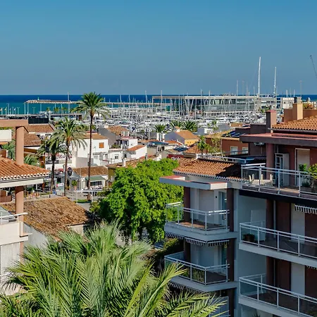 Dianium-3 By Interhome Διαμέρισμα