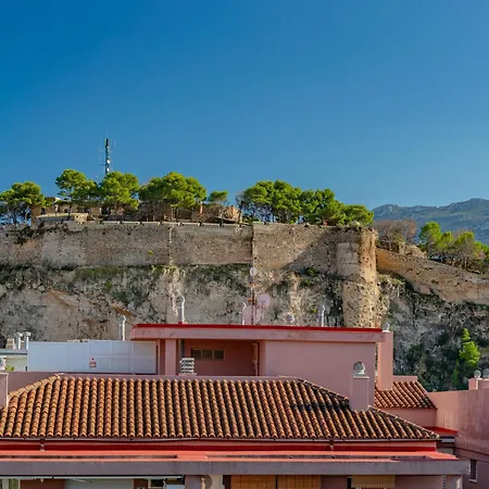 Διαμέρισμα Dianium-3 By Interhome