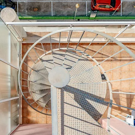 Dianium-3 By Interhome * Dénia