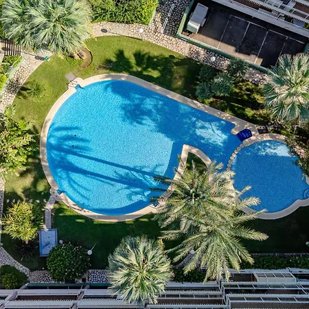 Dianium-3 By Interhome *