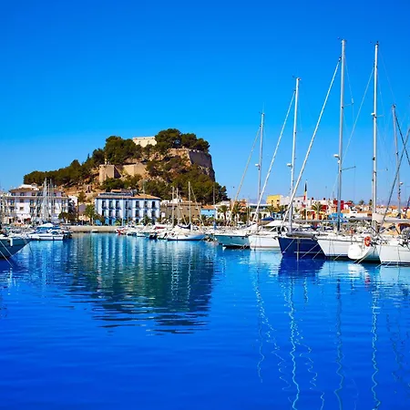 Dianium-3 By Interhome Apartment