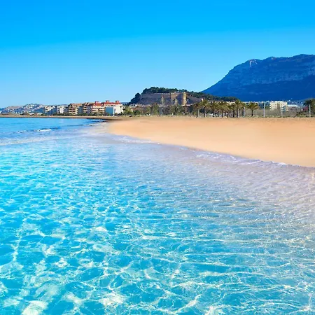 Dianium-3 By Interhome Dénia