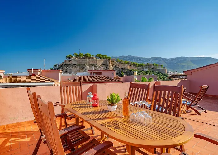 Dianium-3 By Interhome Διαμέρισμα *