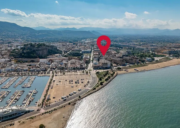 Dianium-3 By Interhome Διαμέρισμα *