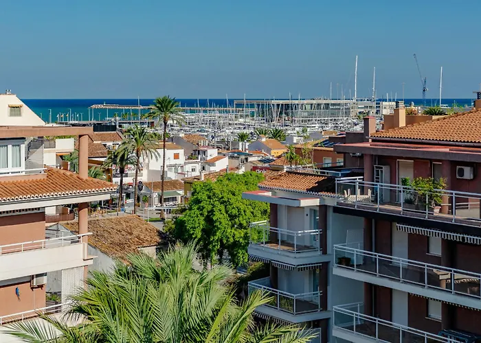 Dianium-3 By Interhome Διαμέρισμα