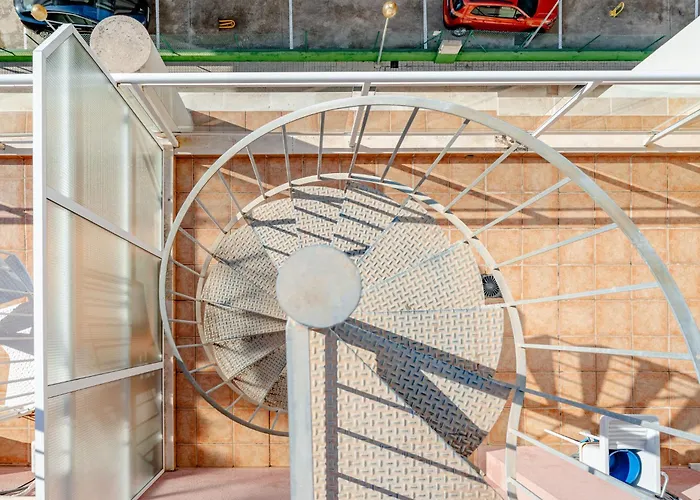 Dianium-3 By Interhome * Denia