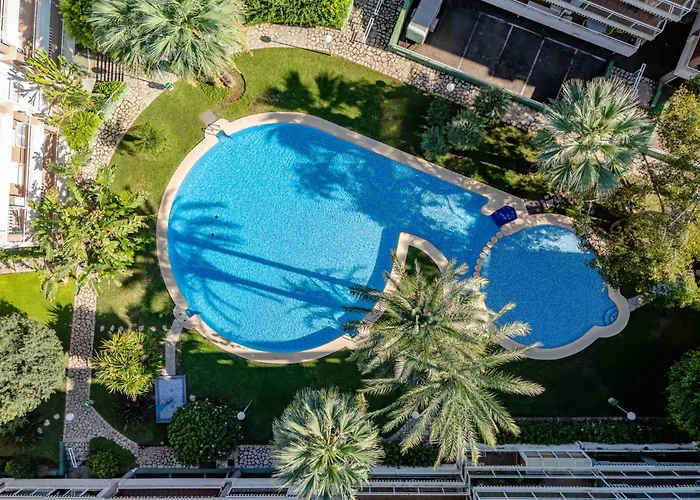 Dianium-3 By Interhome *