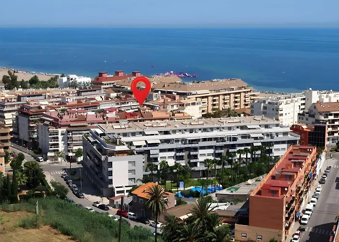 Διαμέρισμα Dianium-3 By Interhome