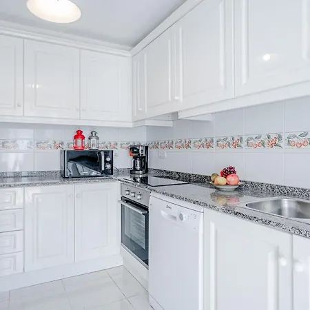 Dianium-3 By Interhome Denia