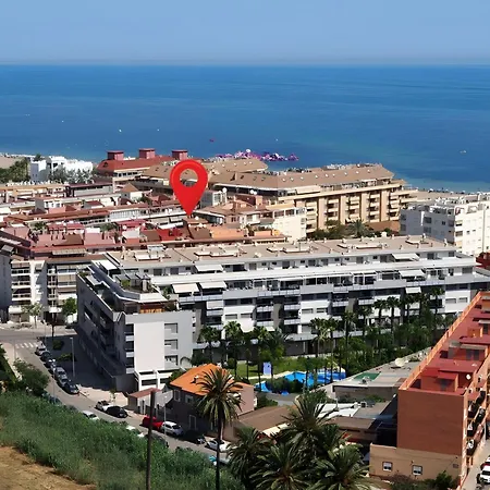 Apartmán Dianium-3 By Interhome