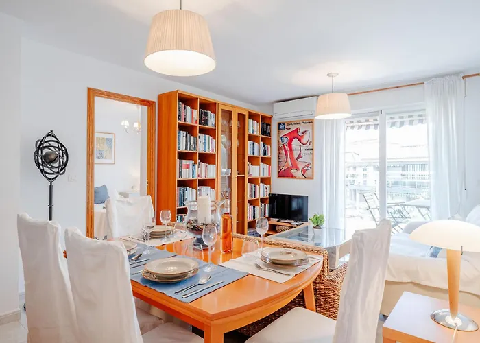 Dianium-3 By Interhome Denia