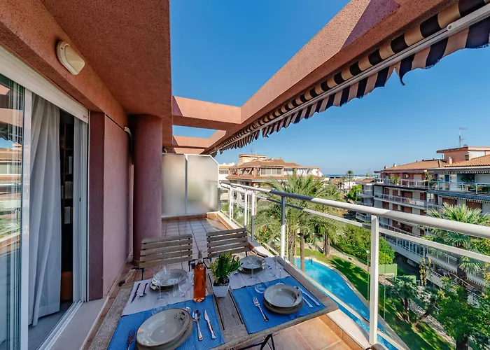 Dianium-3 By Interhome Apartmán