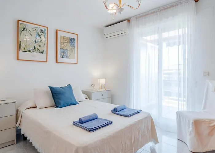 Dianium-3 By Interhome * Denia