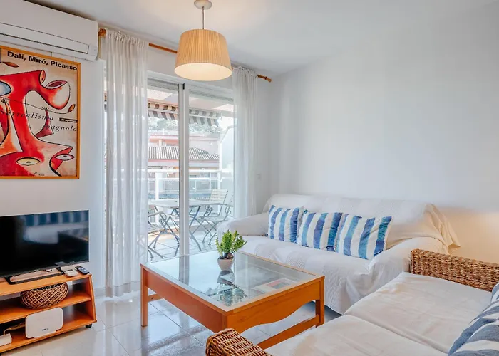 Dianium-3 By Interhome Denia