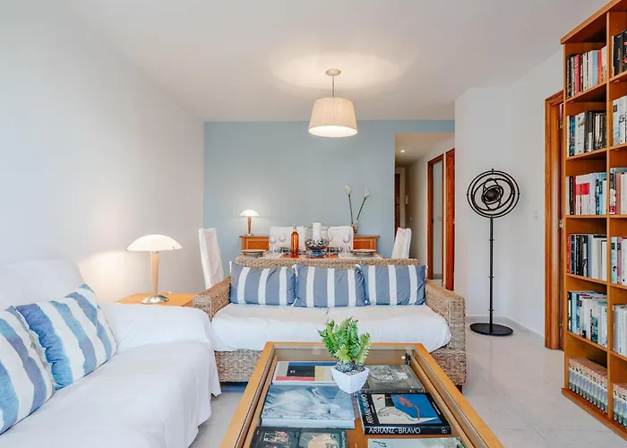 Dianium-3 By Interhome Denia