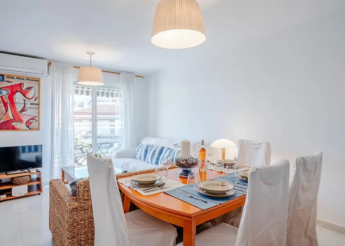 Dianium-3 By Interhome Apartmán