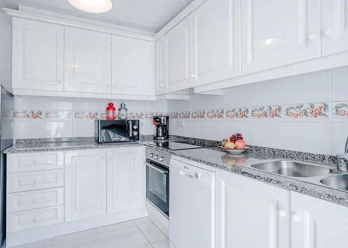 Dianium-3 By Interhome Denia