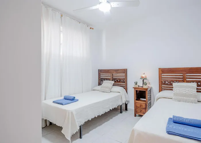 Apartmán Dianium-3 By Interhome Denia