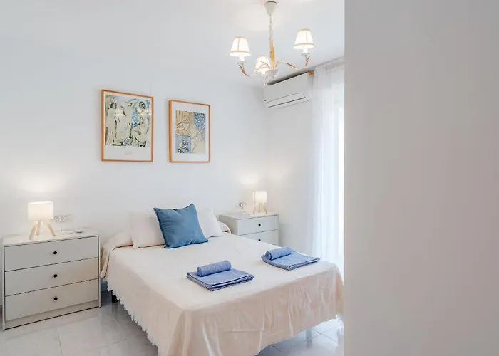 Dianium-3 By Interhome Apartmán