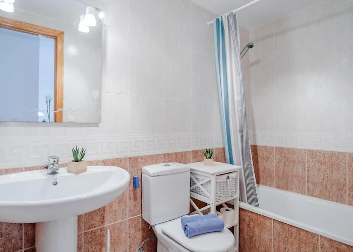 Dianium-3 By Interhome Apartmán