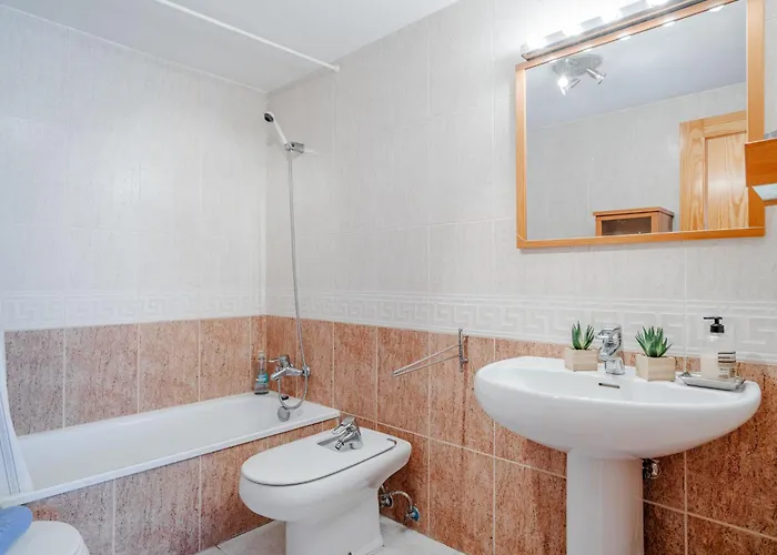 Apartmán Dianium-3 By Interhome Denia